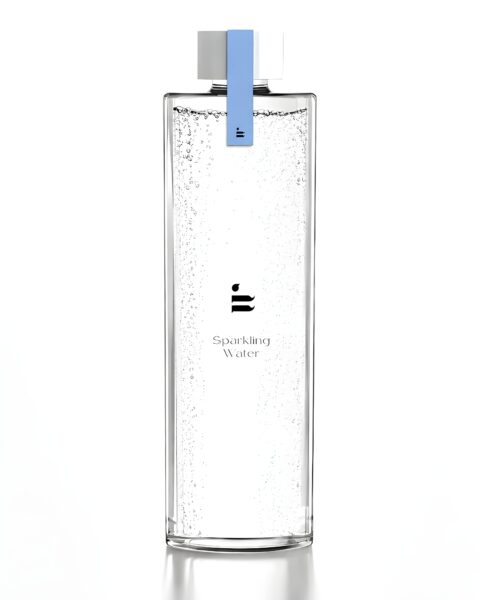 Sparklling Water